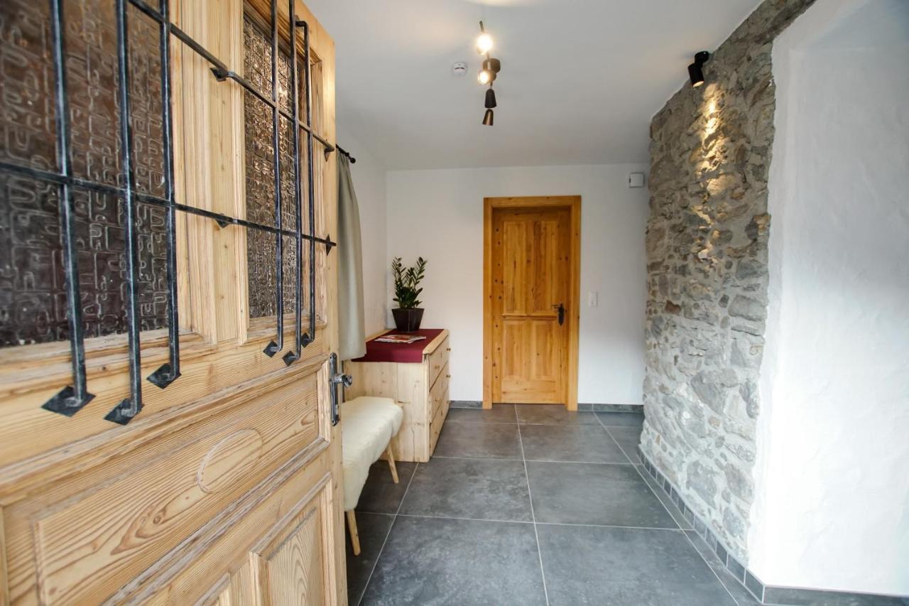 Adelheid Keusche - Das Chalet In Rennweg Am Katschberg Dış mekan fotoğraf